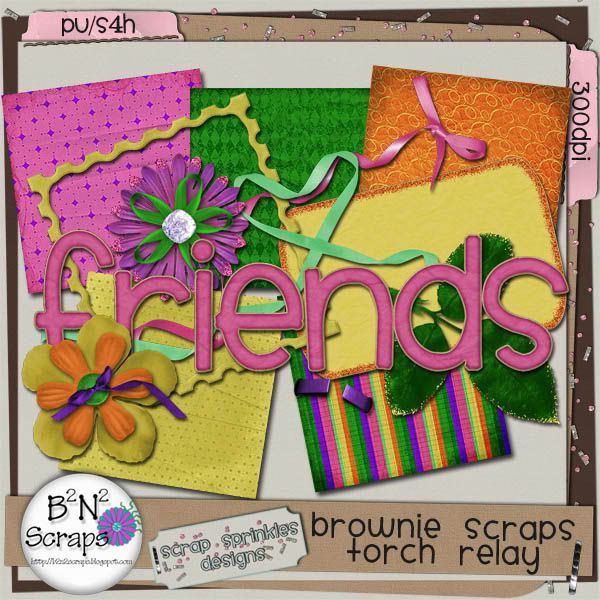 Torch Relay Blog Train, and A little info about Snuggle Berry Pies new Paper action.