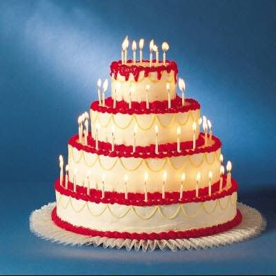 Special Birthday Cakes on Day Pictures  Images And Photos