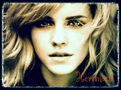 Professor Hermione J. Weasley Avatar