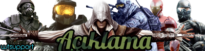 Açıklama