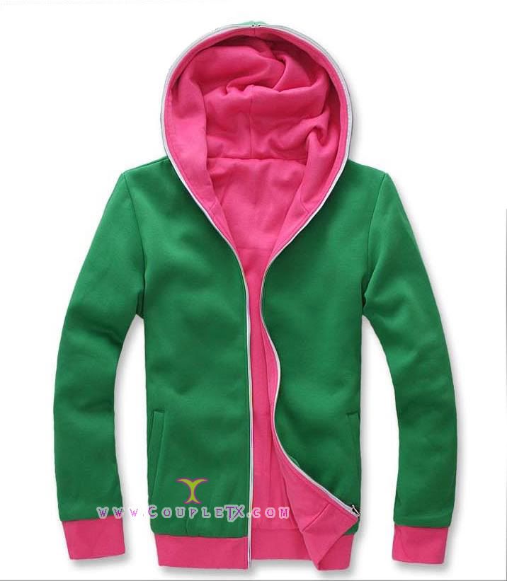 Áo khoác COUPLE TX độc đáo, cá tính, hàng HOT thu đông. CLICK NGAY! - 27