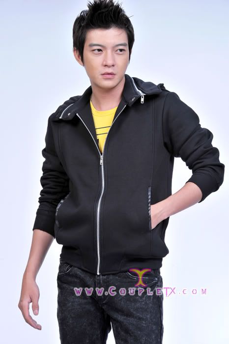 Áo khoác COUPLE TX độc đáo, cá tính, hàng HOT thu đông. CLICK NGAY! - 42