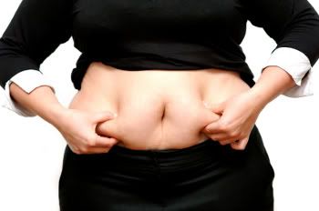 Belly Fat Pictures, Images and Photos