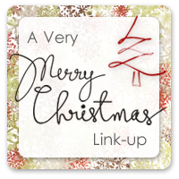 Very Merry Christmas Link-up