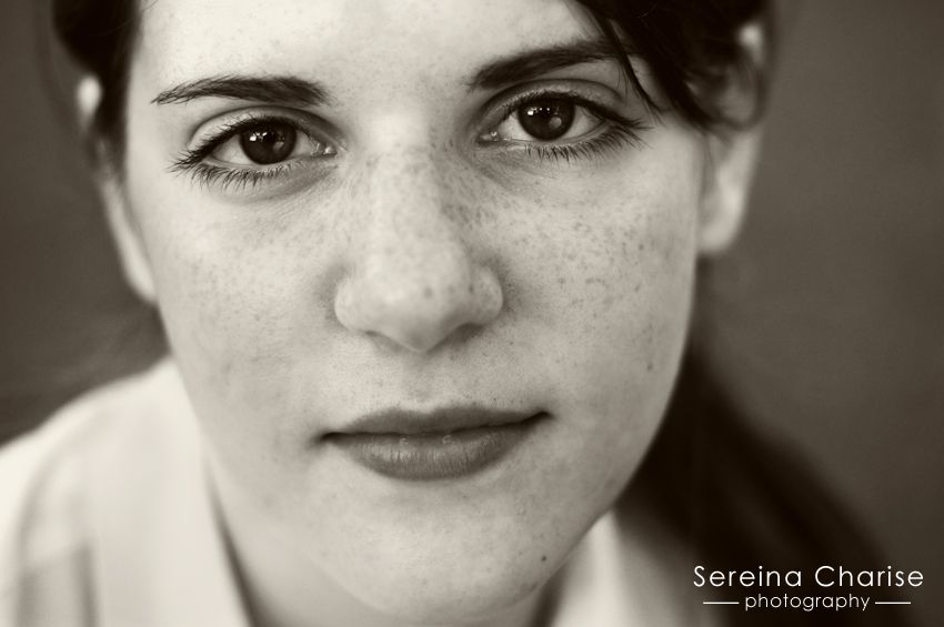 Sarah // Sereina Charise Photography