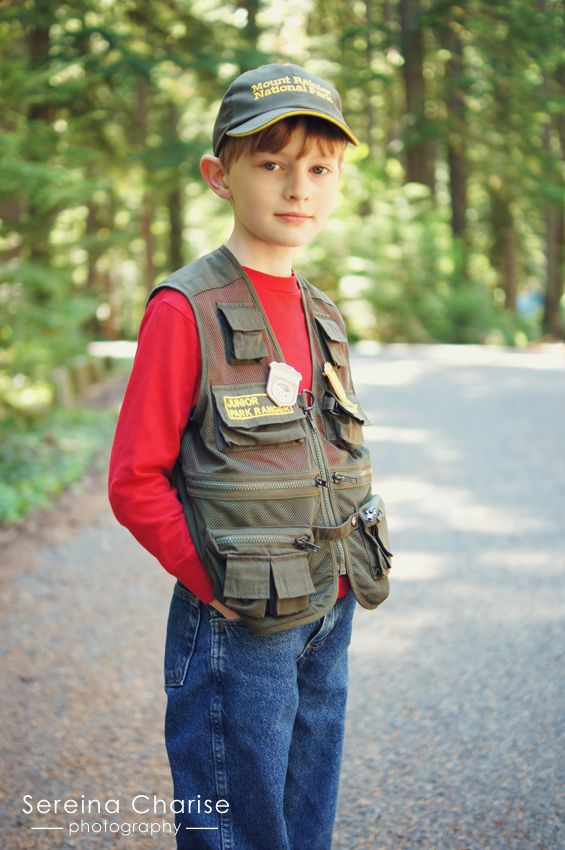 Junior Ranger