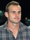 Andy Roddick