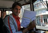 Roger Federer