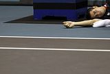 tennis,Bangkok,Thailand Open