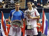 Tennis,Bangkok,Finale