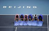 Beijing,Tennis,China Open