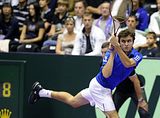 Tennis,Coupe Davis,Davis Cup 2010