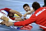 Tennis,Coupe Davis,Davis Cup 2010