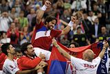 Tennis,Coupe Davis,Davis Cup 2010