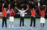 Tennis,Coupe Davis,Davis Cup 2010