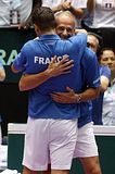 1/4 de finale