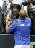 Davis Cup 2010,Coupe Davis