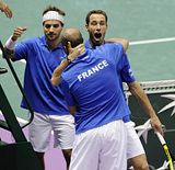 Davis Cup 2010,Coupe Davis