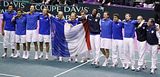Davis Cup 2010,Coupe Davis