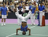 Davis Cup 2010,Coupe Davis