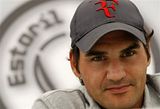 Roger Federer