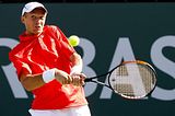 Nikolay Davydenko