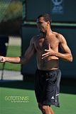 Jo Wilfried Tsonga