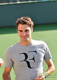 Roger Federer
