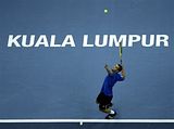 Tennis,Finale,Kuala Lumpur