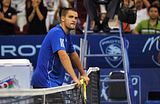 Tennis,Finale,Kuala Lumpur