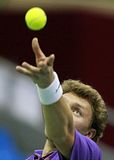 1/2 finale - MOSCOU