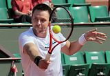 Robin Soderling
