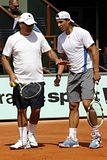 Entrainement