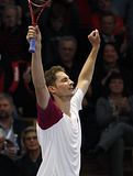1/2 finale - STOCKHOLM