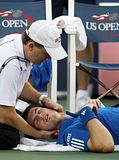 US Open,Tennis,2010