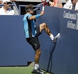 US Open,Tennis,2010