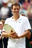 wimbledon finale final 2010