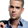 Mark Salling,Glee