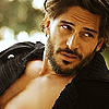 Joe Manganiello,True Blood