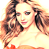 Amanda Seyfried