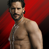 Joe Manganiello,True Blood