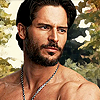 Joe Manganiello,True Blood