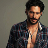 Joe Manganiello,True Blood