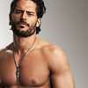 Joe Manganiello,True Blood