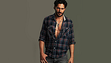 Joe Manganiello,True Blood