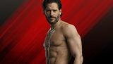 Joe Manganiello,True Blood