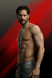 Joe Manganiello,True Blood