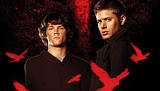 Supernatural,Jensen Ackles,Jared Padalecki,PSP wallpaper