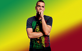 Mark Salling,Glee