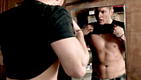 Supernatural,PSP Wallpaper,Jensen Ackles